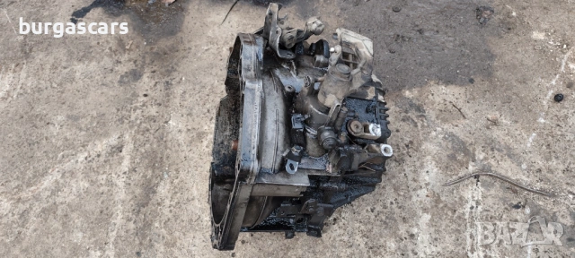 Ръчна скоростна кутия 55194293 / 55192042 Opel Zafira B 1.7CDTI - 110к.с.A17DT, снимка 2 - Части - 54096140