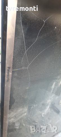 лед диоди от дисплей LC550DUF VGF1 от телевизор Panasonic модел TX-55AS650, снимка 6 - Части и Платки - 36556450