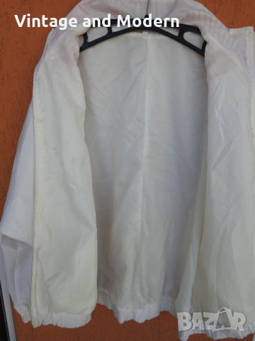 80-те ретро соц. дамско горнище анцуг ДСО Младост Спортпром София (L/XL) , снимка 6 - Спортни екипи - 34338568