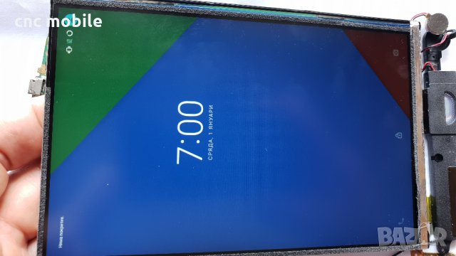 Lenovo A7-40 - Lenovo Ideatab A7-40 - Lenovo A3500 оригинални части и аксесоари , снимка 1 - Таблети - 34016319