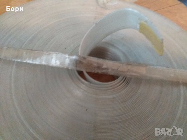 Тефлонова лента 140 метра, снимка 2 - Огради и мрежи - 31830209