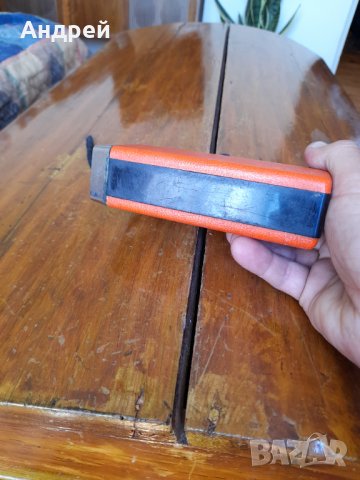 Старо радио,радиоприемник Optalix, снимка 6 - Антикварни и старинни предмети - 33808752