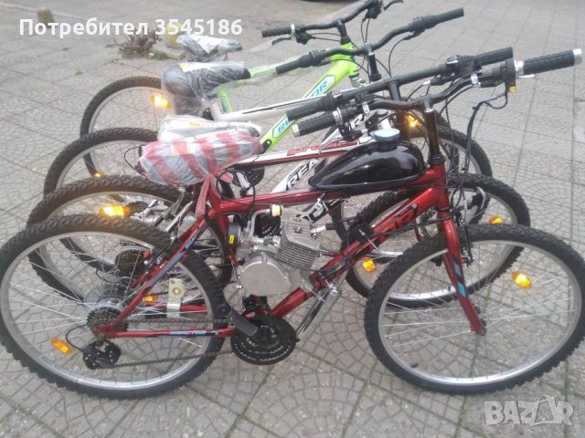 НОВИ Веломотори, колела с двигатели,колело с двигател, снимка 12 - Велосипеди - 38658017