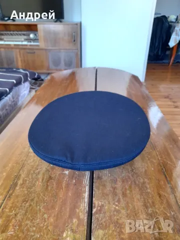 Стара фуражка #24, снимка 4 - Антикварни и старинни предмети - 49652023