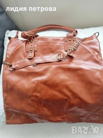 НОВИ дамски чанти. , снимка 4 - Чанти - 52515725