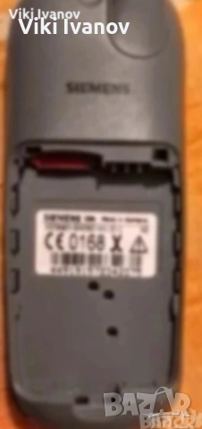 Сименс С35, снимка 3 - Siemens - 54250710