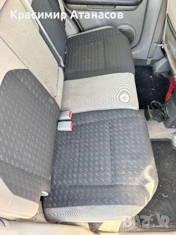 Nissan X-Trail.Нисан Х-Трейл T30.На Части 2.2Dci 136кс.2005г, снимка 10 - Автомобили и джипове - 47671035