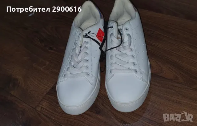 Дамски маратонки