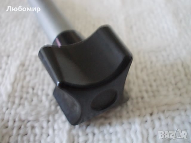 Ключ микроскоп Amplival Carl Zeiss, снимка 4 - Медицинска апаратура - 29887403
