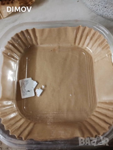 Еър фрайер 4.5 л използван с горещ въздух, снимка 3 - Фритюрници - 53054426