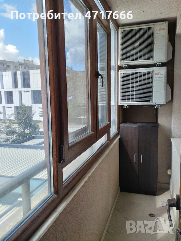 Двустаен апартамент , снимка 15 - Апартаменти - 54243775