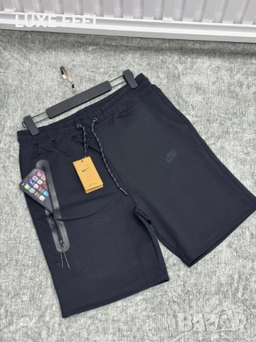 Nike 🔹Мъжки Къси Панталони , снимка 3 - Къси панталони - 53230190