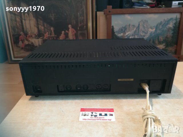 mayak deck amplifier 1303211845, снимка 15 - Ресийвъри, усилватели, смесителни пултове - 32148645