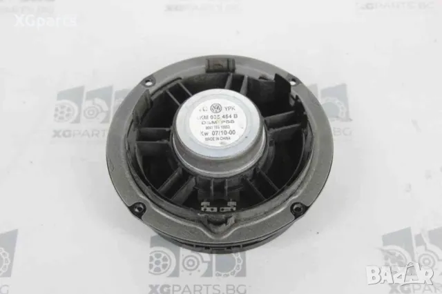 Високоговорител за Volkswagen Golf 6 комби (2008-2013), позиция: задна , снимка 2 - Части - 47936287