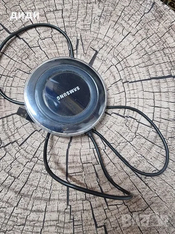безжично зарядно Samsung 