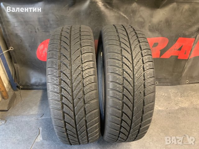 205 60 16, Зимни гуми, Maxxis ArcticTrekker, 2 броя, снимка 3 - Гуми и джанти - 42521581