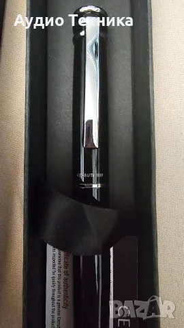 Писалка Cerruti 1881, снимка 2 - Други ценни предмети - 56035222