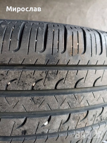 Гуми с джанти 225/55R19 за Nissan X-trail T32, Qashqai J11, снимка 6 - Гуми и джанти - 53897130
