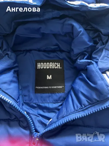 Зимно яке HOODRICH, снимка 2 - Якета - 56041657