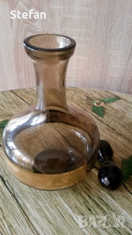 Сервиз за ракия, снимка 5 - Чаши - 39023248