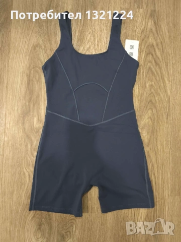 НОВ дамски, спортен гащеризон MUSERA, снимка 2 - Спортни екипи - 54312451