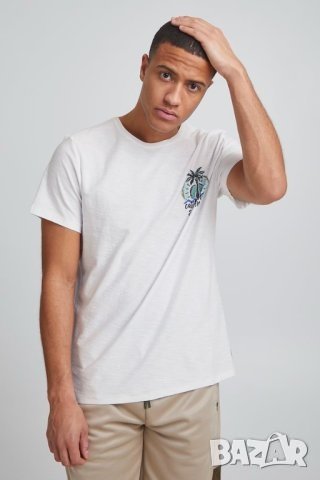 BLEND Тениска Tee, снимка 2 - Тениски - 42148020