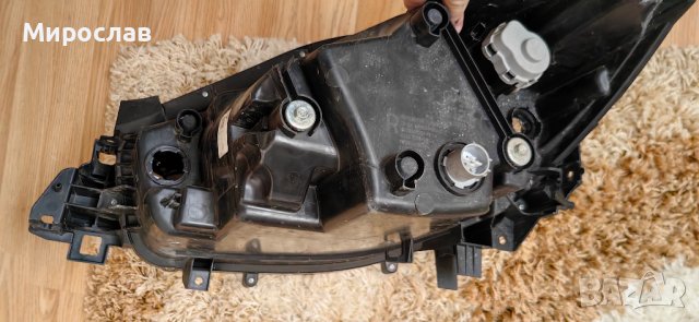 десен фар фул лед за мазда цх 5 mazda cx 5, снимка 2 - Части - 39564723