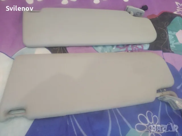 Сенници ФВ Голф 4/ Бора, снимка 3 - Части - 55930772