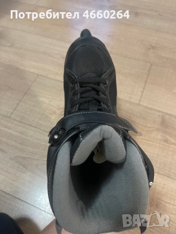 Ролери Oxelo 40 номер, снимка 10 - Ролери, кънки - 52584979