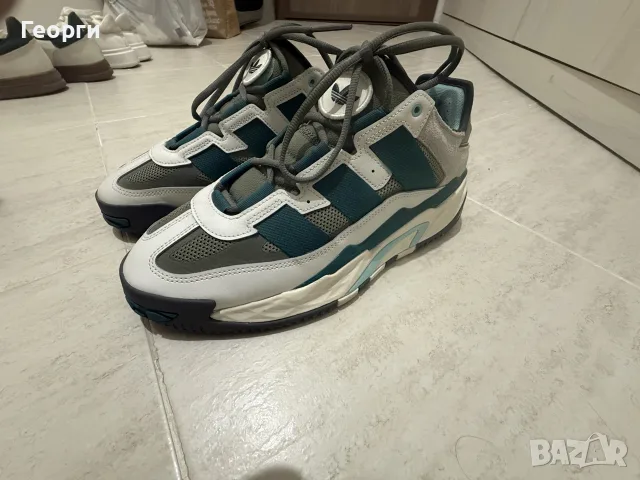 Adidas маратонки