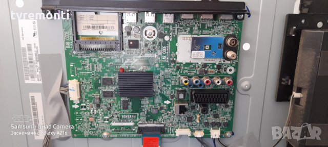 MAIN BOARD EAX64797004 (1.1), снимка 1 - Части и Платки - 31742967