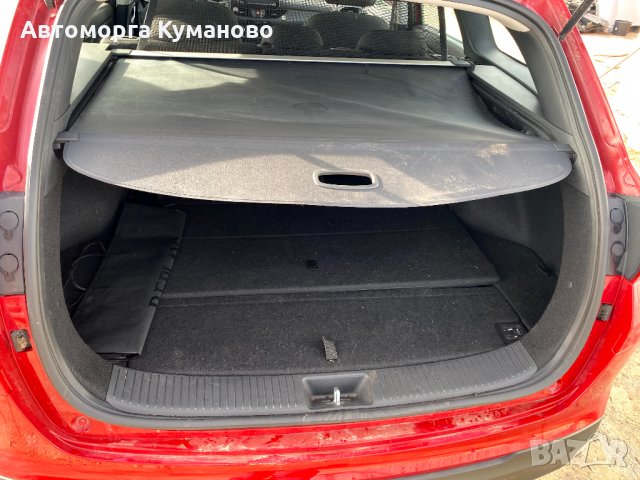 Hyundai I30 1.4MPI, 100ph, 6sp, engine G4LC, 2018 g., 36000 km. на части, снимка 12 - Автомобили и джипове - 31549989