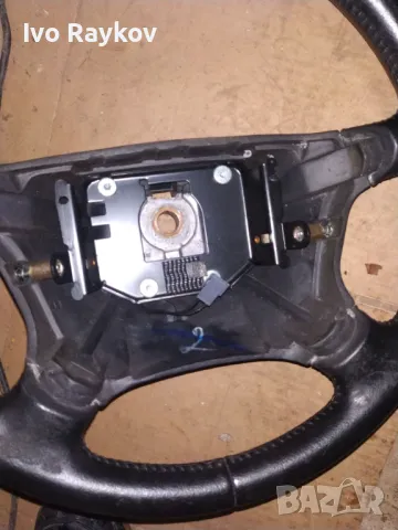 Волан , кожа  за Saab 93 OG, снимка 2 - Части - 49729932