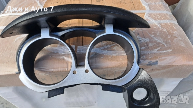 Интериорна лайсна километраж оригинална за Nissan Juke 2010-2019г. 