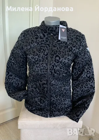 Оригинално преходно яке Guess , снимка 2 - Якета - 56364861