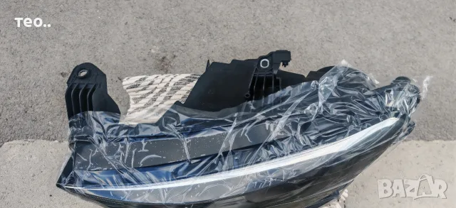 Фарове за Fiat Tipo , снимка 3 - Части - 56283105