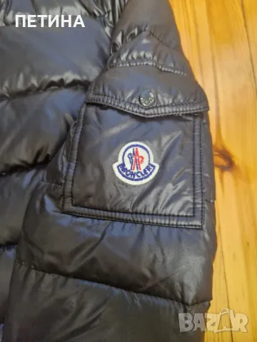 Moncler , снимка 3 - Якета - 48648906