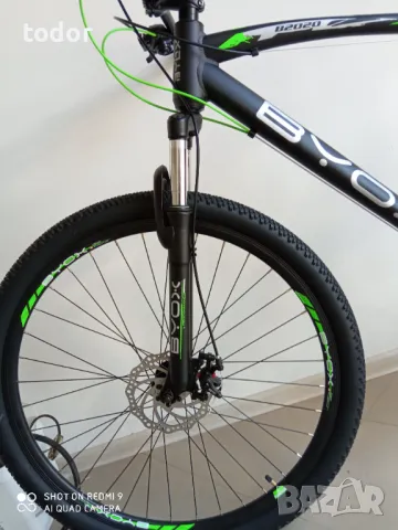 ново алуминиево 27,5 цола, и 29 цола., снимка 15 - Велосипеди - 41116699