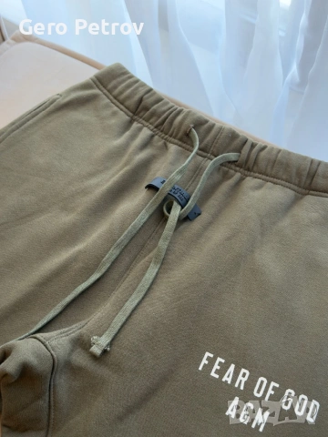 Анцунг/ панталон essentials , снимка 2 - Панталони - 53121719