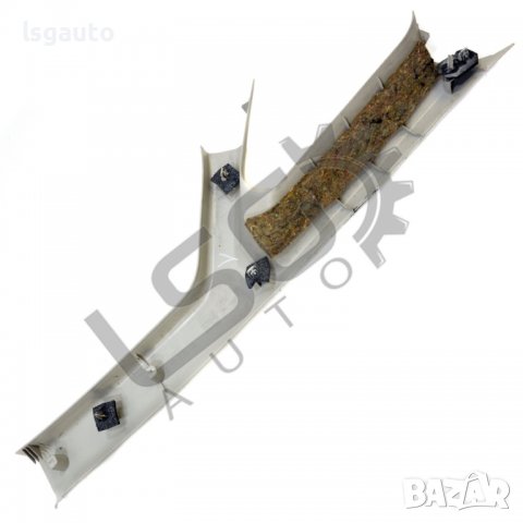 Лява кора до челно стъкло Ford Focus C-MAX(2003-2007) ID:87697, снимка 2 - Части - 38156135