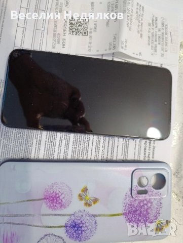 Motorola EDGE 30 NEO 8+256gb, снимка 7 - Motorola - 52188019