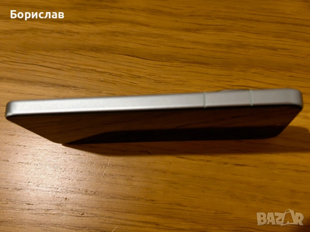 Продавам/Бартер-vivo X200 pro mini/16-512/, перфектен, комплект., снимка 6 - Други - 54185808