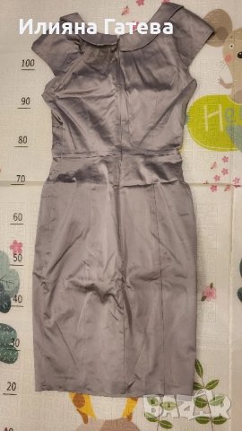 Рокля Jane Norman р-р М обличана веднъж , снимка 2 - Рокли - 50810568