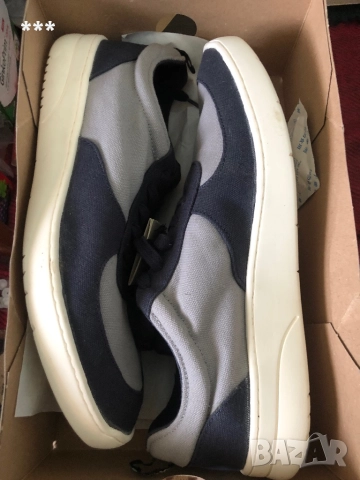 Продавам мъжки оригинални кецове MelaWear -50%, снимка 6 - Кецове - 51448506