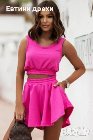 Нови дамски екипчета