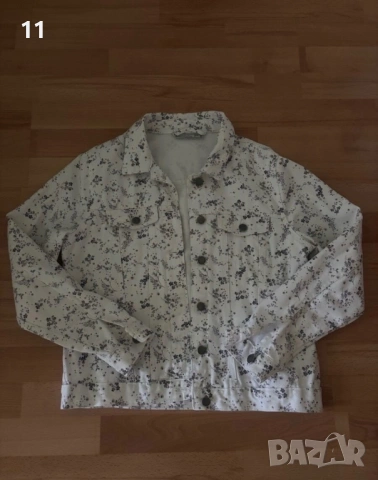 Дънково яке Janina ,размер 38