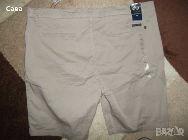 Къси панталони YELLOW STONE   мъжки,3ХЛ, снимка 4 - Къси панталони - 29524980