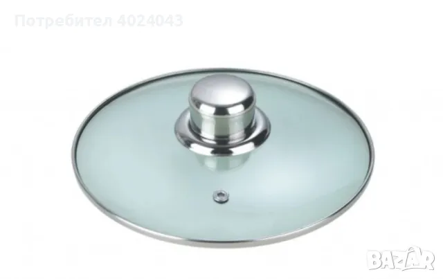 Комплект тенджери за готвене на пара Bohmann, 18Х8.5см.\2.5л., индукция, снимка 2 - Други - 47896995