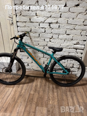 Drag C1 Ride G2 ново, снимка 13 - Велосипеди - 53913168