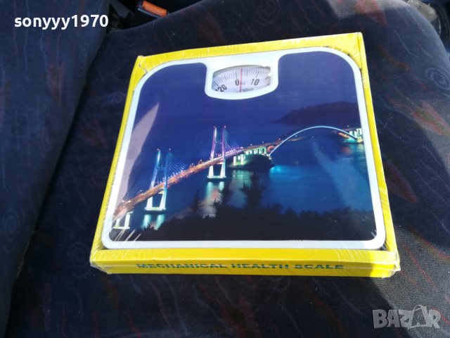 КАНТАР ЗА МЕРЕНЕ 1707221156, снимка 2 - Други - 37414461